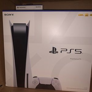 PlayStation 5